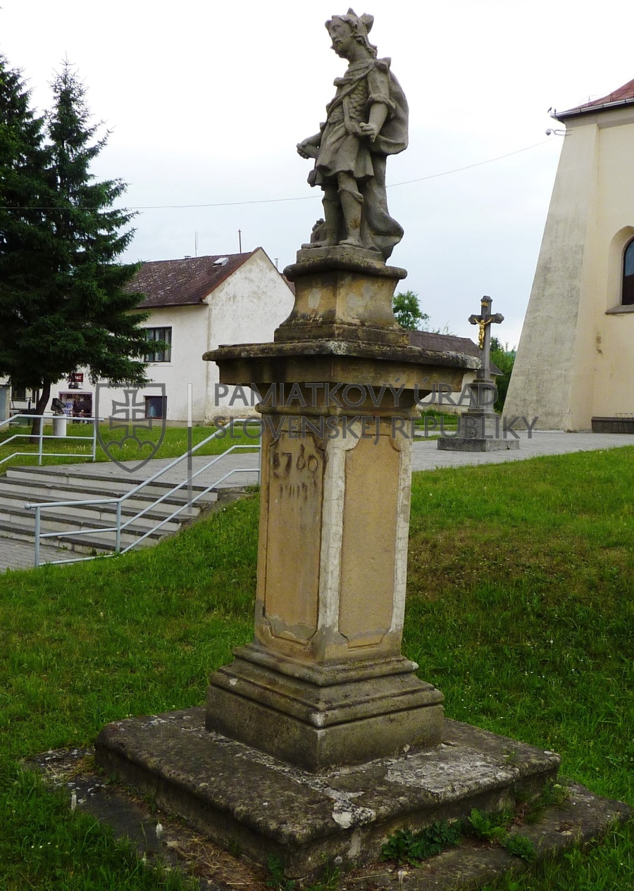 Identifikačná fotografia